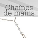 chaînes de main
