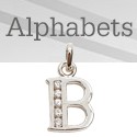 alphabets