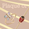 Plaqué Or