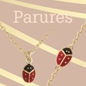 parures