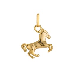 PENDENTIF P.OR CHEVAL