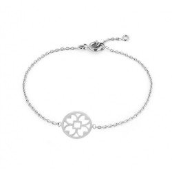 SILVER 925 BRACELET