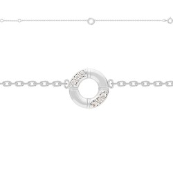 SILVER 925 BRACELET