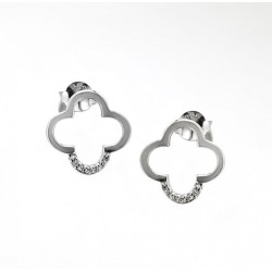 SILVER 925 EARRINGS