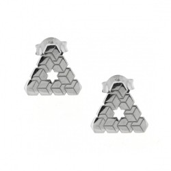 SILVER 925 EARRINGS