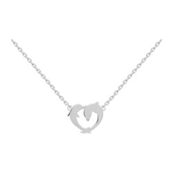 SILVER 925 NECKLACE