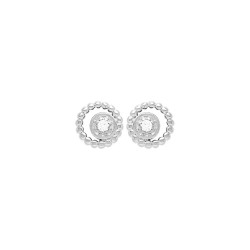 SILVER 925 EARRINGS
