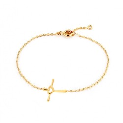 GOLD PLATED BRACELET