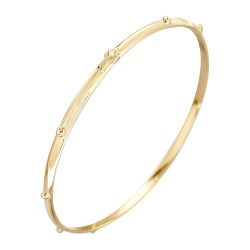 BRACELET JONC DIZAINIER 70MM