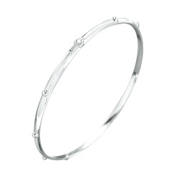 BRACELET JONC DIZAINIER 70MM