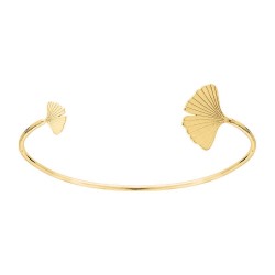JONC POR OUVERT GINKGO