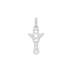 PENDENTIF AGT GIRAFE