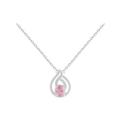 DST_Collier Argent