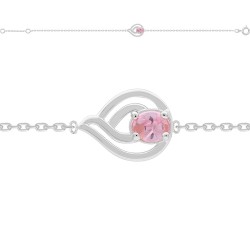 DST_Bracelet Argent