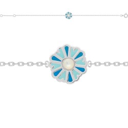 SILVER 925 BRACELET