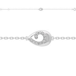 DST_Bracelet Argent