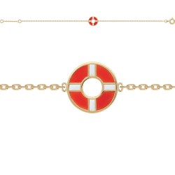 GOLD PLATED BRACELET