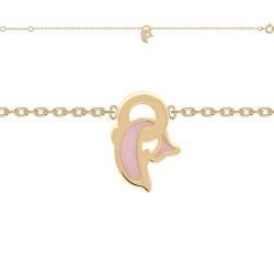 DST_BRACELET 18CM POR DAUPHIN