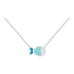 DST_COLLIER 42CM AGT EMAIL POISSONS
