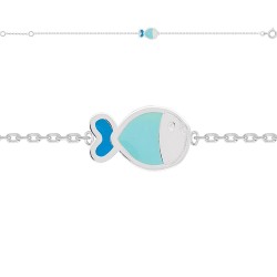 DST_BRACELET 18CM AGT EMAIL POISSONS