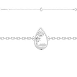 SILVER 925 BRACELET