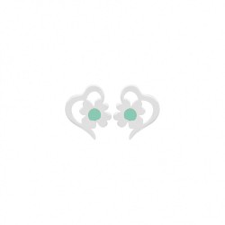 DST_Boucles d'oreilles Argent