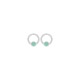 SILVER 925 EARRINGS