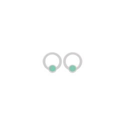 DST_Boucles d'oreilles Argent