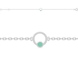DST_Bracelet Argent