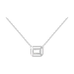 SILVER 925 NECKLACE