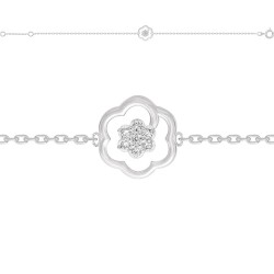DST_Bracelet Argent