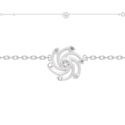 DST_Bracelet Argent