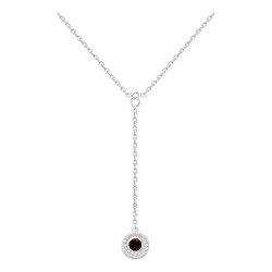 DST_Collier Argent