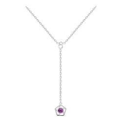 DST_Collier Argent