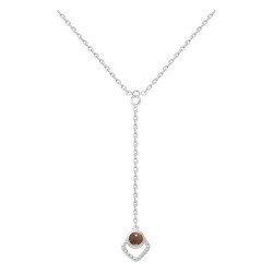 DST_Collier Argent