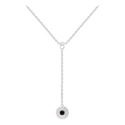 DST_Collier Argent
