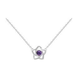 DST_Collier Argent