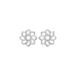 DST_Boucles d'oreilles Argent