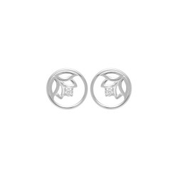 DST_Boucles d'oreilles Argent