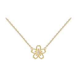 DST_COLLIER 42CM POR FLEUR OZ