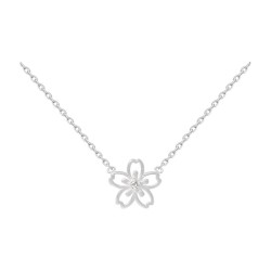 SILVER 925 NECKLACE