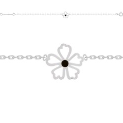 SILVER 925 BRACELET
