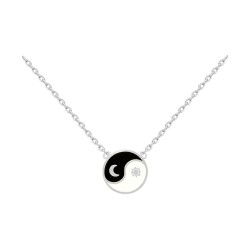 DST_Collier Argent