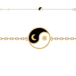 GOLD PLATED BRACELET