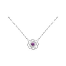 DST_Collier Argent