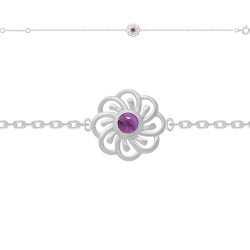 DST_Bracelet Argent