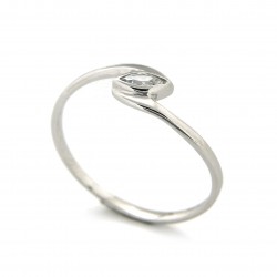 BAGUE OZ NAVETTE