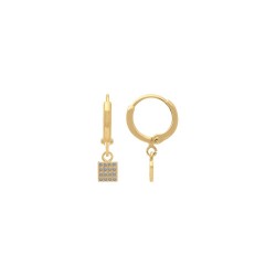 BO P.OR CREOLES CARRE CZ