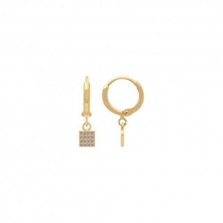 BO P.OR CREOLES CARRE CZ