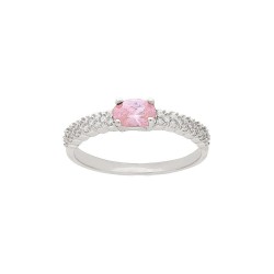 BAGUE AGT OZ ROSE